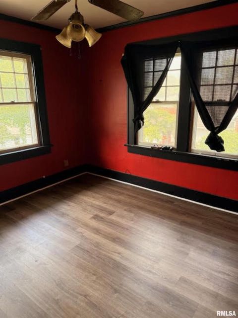 Tiny photo for 210 W LINCOLN Street, Harrisburg, IL 62946 (MLS # EB459090)