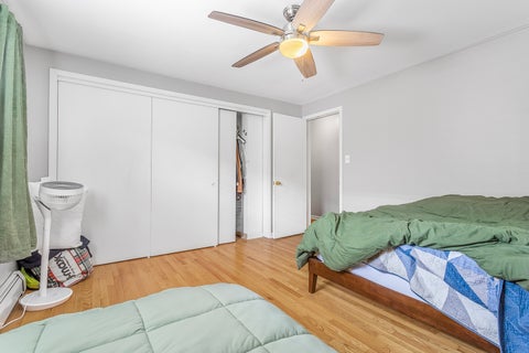 Tiny photo for 6845 N Northwest Highway #3E, Chicago, IL 60631 (MLS # 12746351)