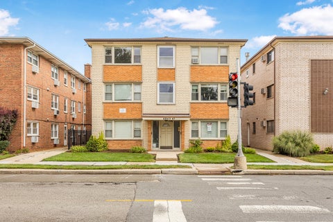 6845 N Northwest Highway Unit 3E, Chicago, IL 60631 - #: 12746351