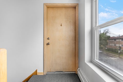 Tiny photo for 6845 N Northwest Highway #3E, Chicago, IL 60631 (MLS # 12746351)