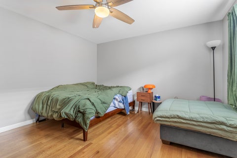 Tiny photo for 6845 N Northwest Highway #3E, Chicago, IL 60631 (MLS # 12746351)
