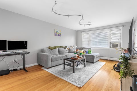Tiny photo for 6845 N Northwest Highway #3E, Chicago, IL 60631 (MLS # 12746351)