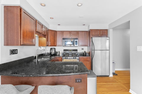 Tiny photo for 6845 N Northwest Highway #3E, Chicago, IL 60631 (MLS # 12746351)
