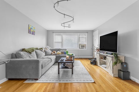 Tiny photo for 6845 N Northwest Highway #3E, Chicago, IL 60631 (MLS # 12746351)