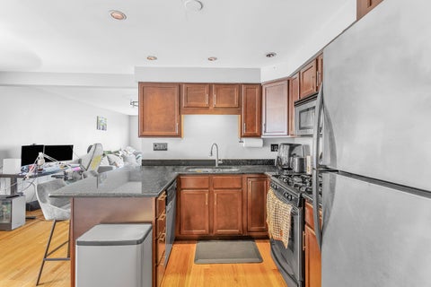Tiny photo for 6845 N Northwest Highway #3E, Chicago, IL 60631 (MLS # 12746351)