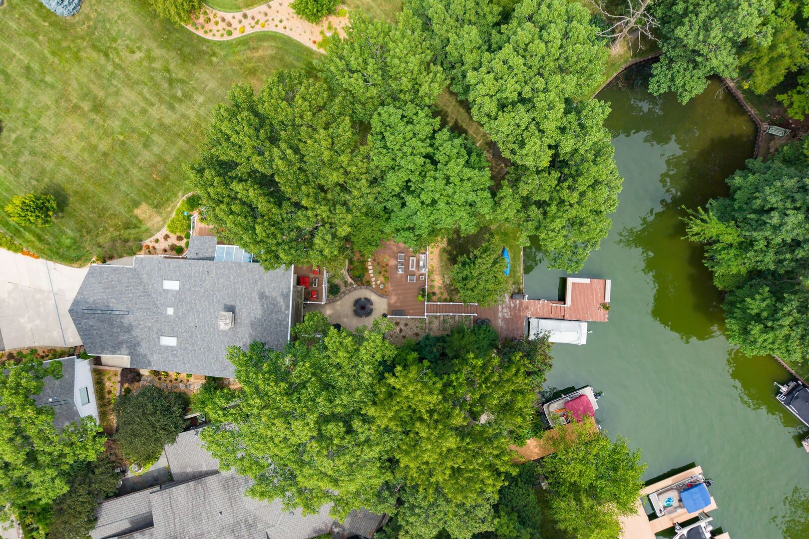 25130 Arrowhead Lane