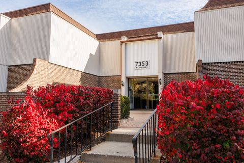 7353 Blackburn Avenue K-206 Downers Grove IL 60516