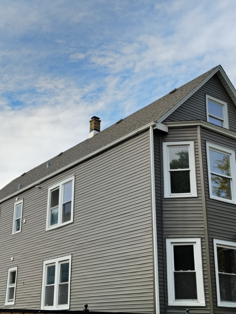 5740 S Elizabeth Street