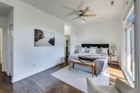 Tiny photo for 1655 N Halsted Street #2, Chicago, IL 60614 (MLS # 12489969)