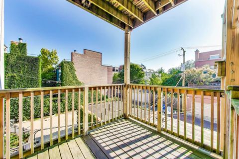 Tiny photo for 1655 N Halsted Street #2, Chicago, IL 60614 (MLS # 12489969)