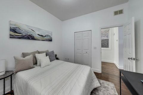 Tiny photo for 1655 N Halsted Street #2, Chicago, IL 60614 (MLS # 12489969)