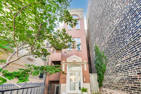 Photo of 1655 N Halsted Street #2, Chicago, IL 60614 (MLS # 12489969)