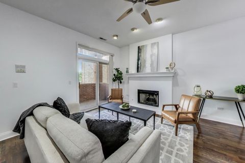 Tiny photo for 1655 N Halsted Street #2, Chicago, IL 60614 (MLS # 12489969)
