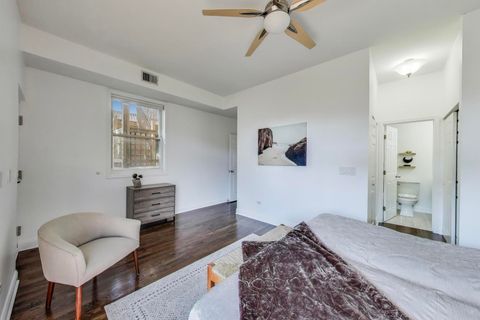 Tiny photo for 1655 N Halsted Street #2, Chicago, IL 60614 (MLS # 12489969)