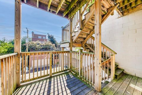 Tiny photo for 1655 N Halsted Street #2, Chicago, IL 60614 (MLS # 12489969)