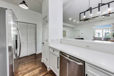 Tiny photo for 1655 N Halsted Street #2, Chicago, IL 60614 (MLS # 12489969)