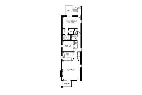 Tiny photo for 1655 N Halsted Street #2, Chicago, IL 60614 (MLS # 12489969)