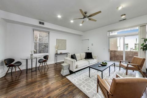 Tiny photo for 1655 N Halsted Street #2, Chicago, IL 60614 (MLS # 12489969)
