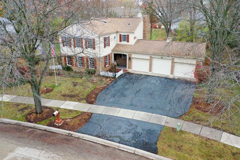 768 Interlaken Drive Lake Zurich IL 60047