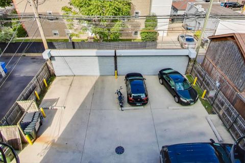 Tiny photo for 2224 W Touhy Avenue #3N, Chicago, IL 60645 (MLS # 12454424)