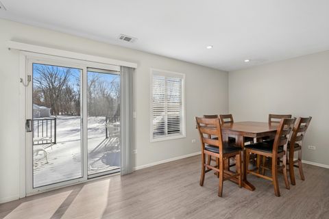 Tiny photo for 1357 Sunrise Lane #1357, Gurnee, IL 60031 (MLS # 12543160)