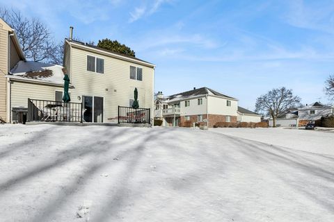 Tiny photo for 1357 Sunrise Lane #1357, Gurnee, IL 60031 (MLS # 12543160)