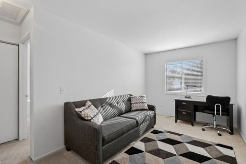 Tiny photo for 1357 Sunrise Lane #1357, Gurnee, IL 60031 (MLS # 12543160)