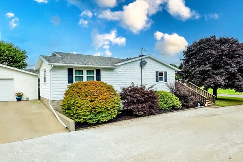 Tiny photo for 809 N Market Street, Watseka, IL 60970 (MLS # 12760942)