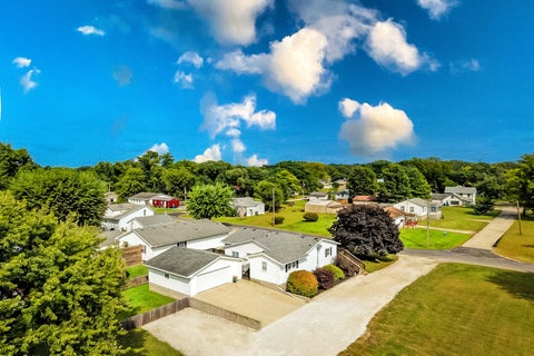 Tiny photo for 809 N Market Street, Watseka, IL 60970 (MLS # 12760942)
