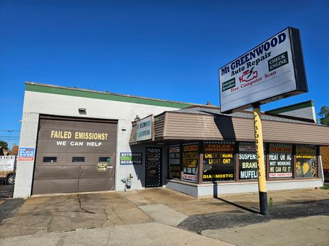 10319 S Kedzie Avenue Chicago IL 60655