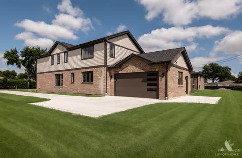 Tiny photo for 7957 W 73 Place, Bridgeview, IL 60455 (MLS # 12694217)