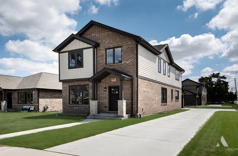 7957 W 73 Place, Bridgeview, IL 60455 - #: 12694217