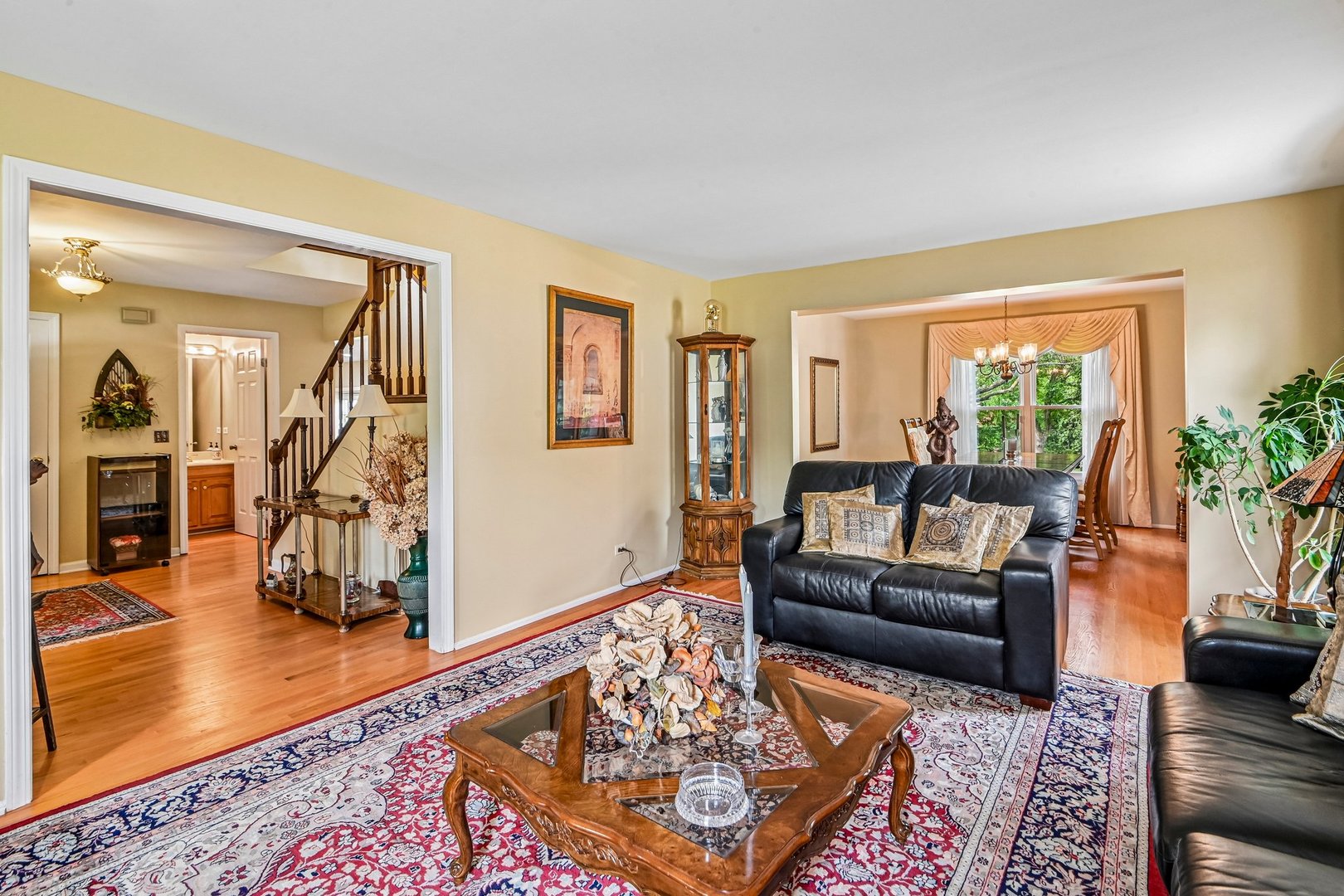214 Carmelhead Lane