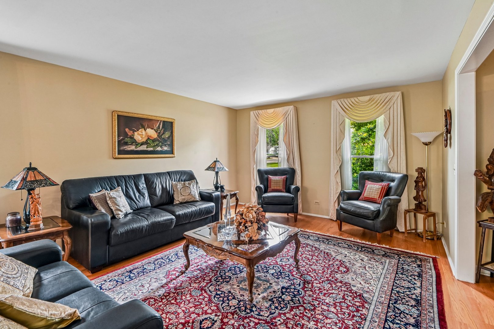 214 Carmelhead Lane
