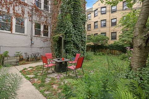 Tiny photo for 6816 N Lakewood Avenue #2, Chicago, IL 60626 (MLS # 12720562)