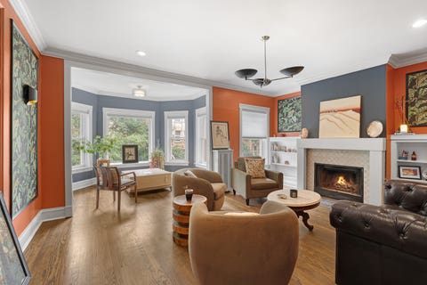 Tiny photo for 6816 N Lakewood Avenue #2, Chicago, IL 60626 (MLS # 12720562)