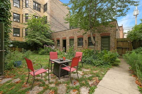 Tiny photo for 6816 N Lakewood Avenue #2, Chicago, IL 60626 (MLS # 12720562)