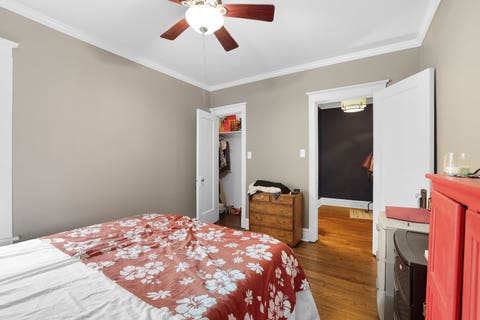 Tiny photo for 6816 N Lakewood Avenue #2, Chicago, IL 60626 (MLS # 12720562)