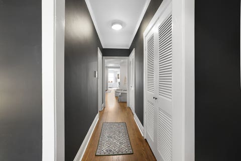 Tiny photo for 6816 N Lakewood Avenue #2, Chicago, IL 60626 (MLS # 12720562)