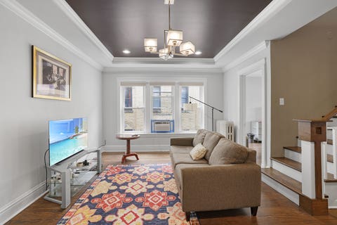 Tiny photo for 6816 N Lakewood Avenue #2, Chicago, IL 60626 (MLS # 12720562)