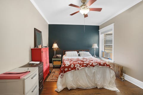 Tiny photo for 6816 N Lakewood Avenue #2, Chicago, IL 60626 (MLS # 12720562)