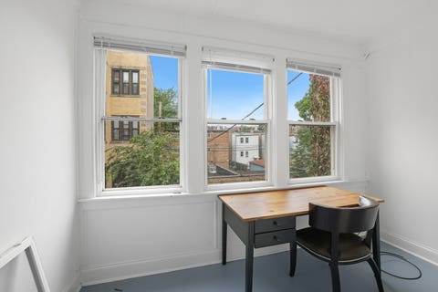 Tiny photo for 6816 N Lakewood Avenue #2, Chicago, IL 60626 (MLS # 12720562)