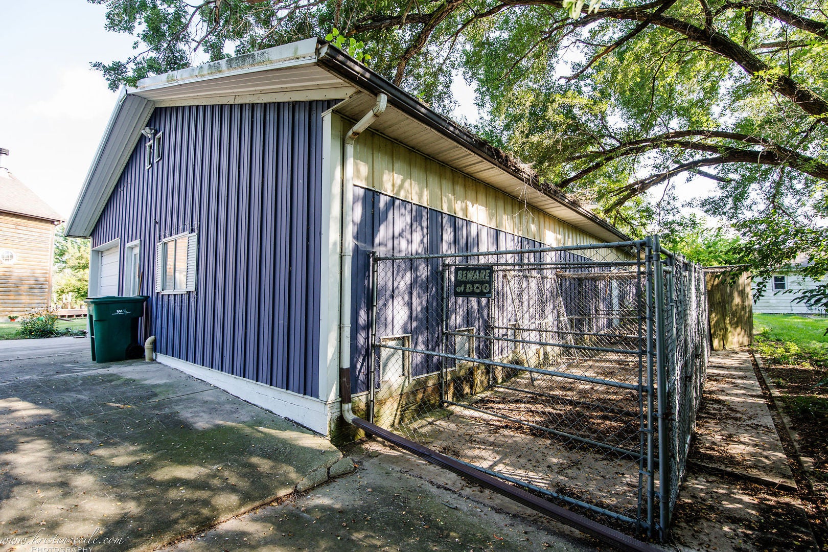804 N 2199TH Road