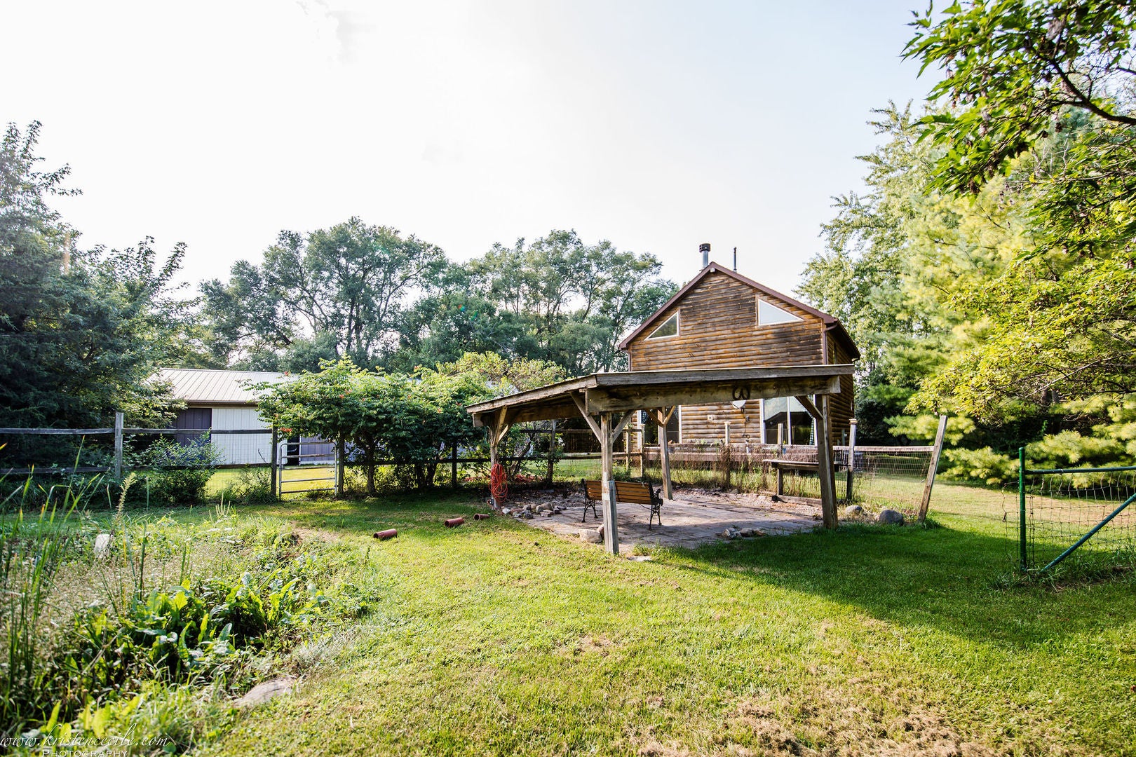 804 N 2199TH Road