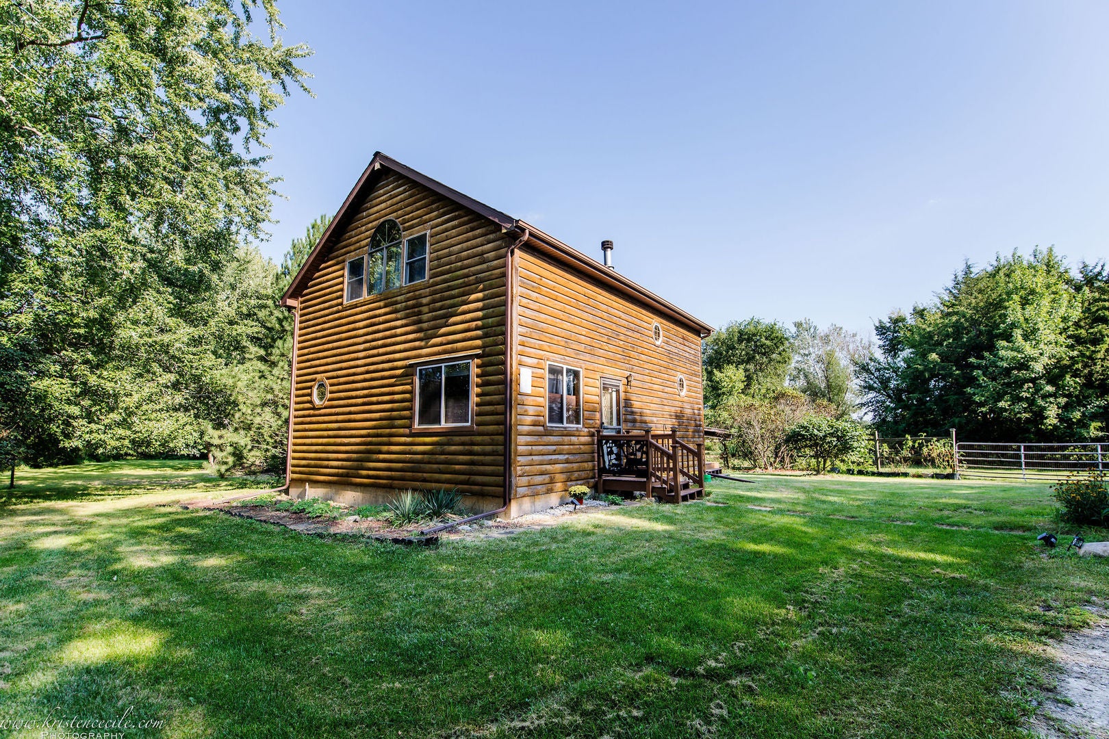 804 N 2199TH Road