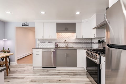 Tiny photo for 3141 N Elm Street #1, River Grove, IL 60171 (MLS # 12772391)