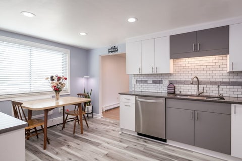 Tiny photo for 3141 N Elm Street #1, River Grove, IL 60171 (MLS # 12772391)