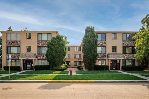 Tiny photo for 3141 N Elm Street #1, River Grove, IL 60171 (MLS # 12772391)