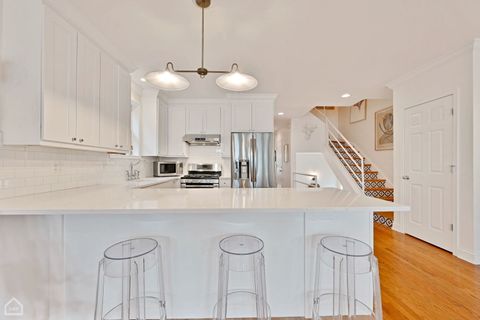 Tiny photo for 1012 N Wood Street, Chicago, IL 60622 (MLS # 12608210)