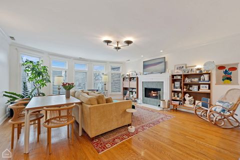 Tiny photo for 1012 N Wood Street, Chicago, IL 60622 (MLS # 12608210)